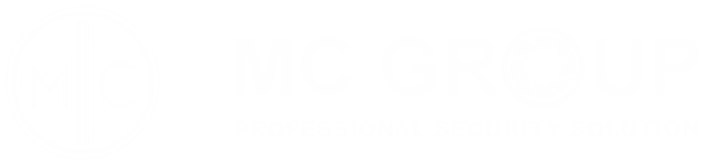 MC GROUP — Professional Security Solution